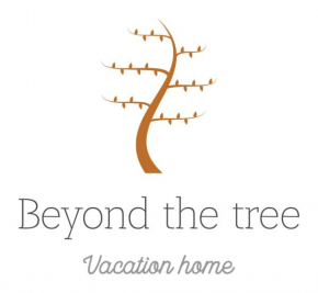 Beyond the tree